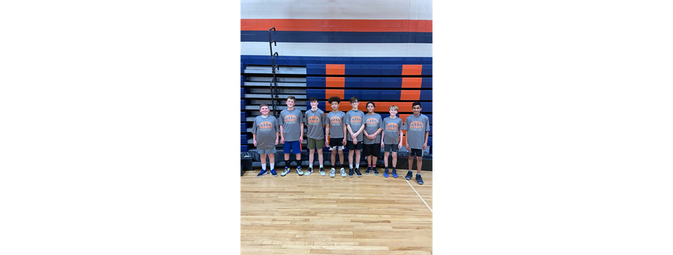 7-8 Grade Rec Champs