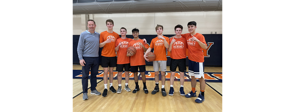 HS Rec Champs